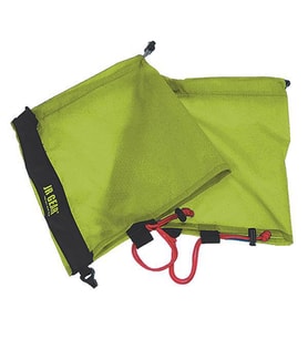 Jr Gear Tozluk-YEŞİL