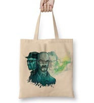 Breaking Bad Remember My Name Bez Çanta Uzun Saplı