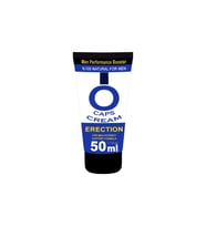 O XXX Cream 50 ml Penis Sertleştirici Krem