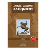 Atatürk - Vahdettin Görüşmeleri