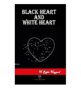 Black Heart and White Heart