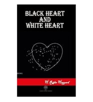 Black Heart and White Heart