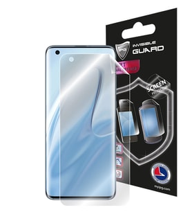 IPG Xiaomi Mi 10 5G Görünmez Ekran Koruyucu