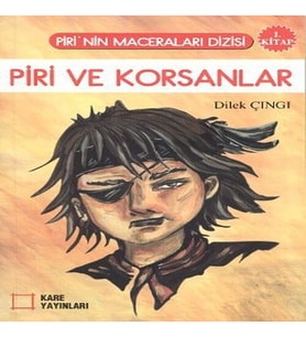 Piri ve Korsanlar 1.