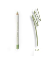 Silver Shine Waterproof Eyeliner 114