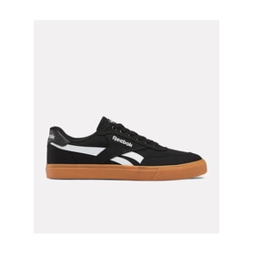 Reebok Court Advance Unisex Spor Ayakkabı (Siyah)