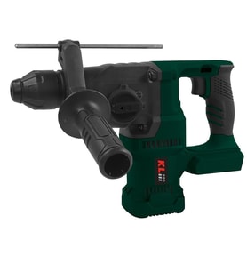 KLPro 18V 5.0 AH ŞARJLI PNÖMATİK MATKAP KLPM18BH-50