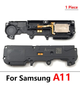 Tkgz Samsung Galaxy A11 FULL Buzzer (Dış Ses Hoparlör)