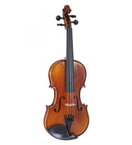 Gewa Maestro 1 VL3 Keman - 4/4 (Profesyonel - El Yapımı Seri)  Seçilmiş Ladin Üst Kapak, Alevli Akçaağaç Arka ve Yanlar, Abanoz Aksamlar, Usta İşi Luthier İşçiliği  Uyum: 4/4 (Tam Boy) Keman