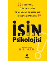 İşin Psikolojisi