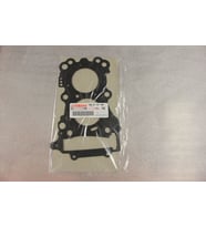 Yamaha YZF R25 -MT 25 Silindir Üst Kapak Contası Orjinal 2014-2017 (1WD-E1181-00)- Arasmoto (Siyah)