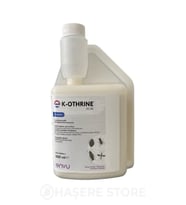 KOTHRİNE 50 SC 500 ML TÜM HAŞERELERE SON. KOKUSUZ ,3 AYA KADAR ETKİLİDİR (Parlak Beyaz)