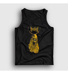 Presmono Unisex Siyah Maria Franz Heilung Atlet 407023tt