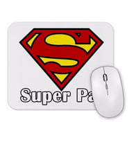 Super  Pai Mouse Pad