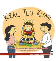 Kral Teo Kitabı