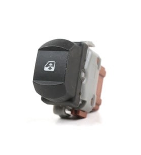 RENAULT CLİO 3 2006-2009 CAM AÇMA DÜĞMESİ TEK