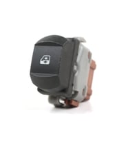 RENAULT CLİO 3 2006-2009 CAM AÇMA DÜĞMESİ TEK