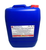 DEGRASOL Daldırma Tip Vernik ve Kaplama Çözücü - 30 Kg