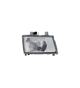 MITSUBISHI FUSO CANTER 711 ÖN FAR ELEKTRİKLİ MOTORLU 12V SAĞ 06- MIT10CT021 MK548500