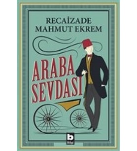 Araba Sevdası