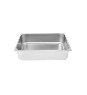 Bilge Gastronom Küvet - GN 2/1*200 standart küvet