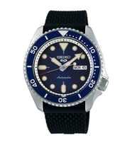 Seiko SRPD71K2 Erkek Kol Saati