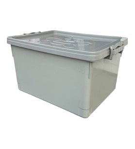 Paket Arı Taşıma Kutusu 8'li