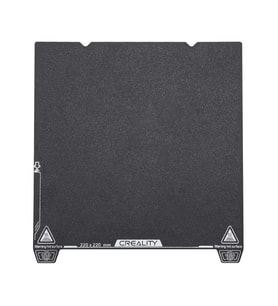 Creality Ender-3 V3 KE PEI Tabla 235x250