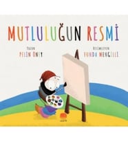 Mutluluğun Resmi
