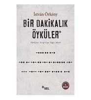 Bir Dakikalık Öyküler