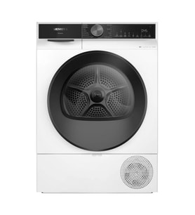 Siemens SİEMENS WQ43J2C0TR iQ500 Isı Pompalı Kurutma Makinesi 9 kg