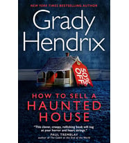 How To Sell A Haunted House (Krem)