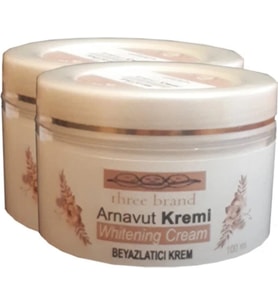 Süper Arnavut Ciltte 100 ml 2 Adet
