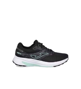 Joma RMETLS2501 Meta Kadın Spor Ayakkabı (Siyah)
