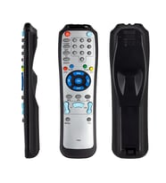 Next 7500 FTA 7500 CI 8500 CI Uydu Alıcı Kumandası