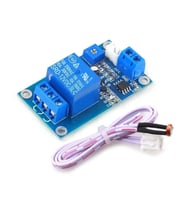 XH-M131 12V Ldr Işık Kontollü Röle