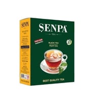 Northcity Siyah Çay Best Quality Tea Sri Lanka 800 gr - Gerçek Ceylon Çayı