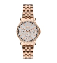 Slazenger SL.09.2009.4.05 Kadın Kol Saati (Rose - Gold)