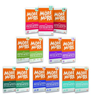 MORE&MORE YKS-DİL PHENOMENON SET (13 KİTAP + ANSWER KEY)