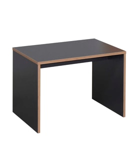 Rio Dikdörtgen Sehpa - AntrasitKontra 60x43x40 cm (GxYxD)