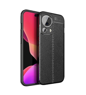 Xiaomi Mi 13 Lite Uyumlu Kılıf Zore Niss Silikon Kapak