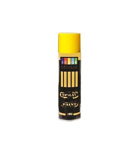 Südor Sprey Boya 200 Ml Sarı