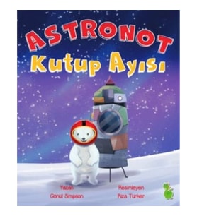 Astronot Kutup Ayısı