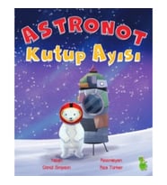 Astronot Kutup Ayısı