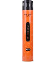 Morfose Gazsız Ultra Sert Sac Spreyı 400 Ml