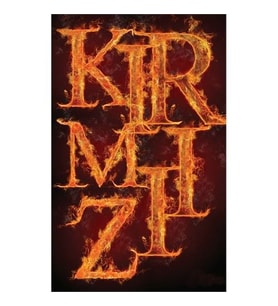 Kırmızı - Ayşegül Atmaca
