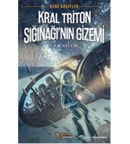 Genç Kaşifler 2 - Kral Triton Sığınağının Gizemi