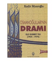 OSMANOĞULLARININ DRAMI