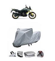 Suzuki V-Strom 800 DE  Gri Motosiklet Brandası ARKA ÇANTA UYUMLU DEĞİLDİR
