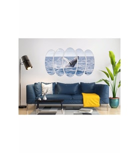 BALİNA MDF TABLO-1701